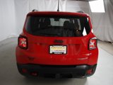 Used 2017 Jeep Renegade Trailhawk w/ Premium Trailhawk Package image 4