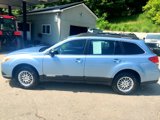 Used 2011 Subaru Outback 2.5i image 3
