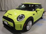 Certified 2023 MINI Cooper S image 4