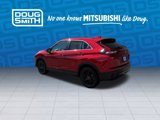 New 2025 Mitsubishi Eclipse Cross LE image 2