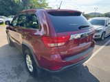 Used 2012 Jeep Grand Cherokee Laredo w/ Laredo E Group image 5