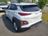 Used 2018 Hyundai Kona SEL image 2