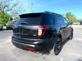 Used 2014 Ford Explorer Sport w/ Equipment Group 401A image 5