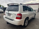 Used 2007 Toyota Highlander 4WD Hybrid image 4