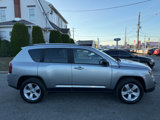 Used 2016 Jeep Compass Sport w/ Power Value Group image 4
