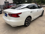 Used 2016 Nissan Maxima SR image 4
