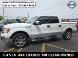 Used 2010 Ford F150 XLT image 5