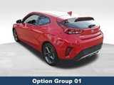 Used 2021 Hyundai Veloster 2.0 image 5