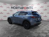 Used 2024 MAZDA CX-5 Carbon Edition image 5