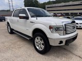 Used 2013 Ford F150 Lariat w/ Luxury Equipment Group image 3