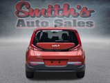 Used 2022 Kia Soul LX w/ Technology Package image 5