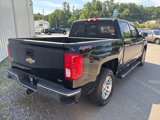Used 2016 Chevrolet Silverado 1500 LTZ image 3