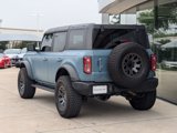 Used 2022 Ford Bronco Outer Banks w/ Sasquatch Package image 3