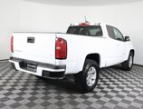Certified 2022 Chevrolet Colorado LT w/ Fleet Safety Package image 4