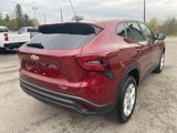 Certified 2024 Chevrolet Trax LS w/ LS Convenience Package image 3