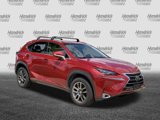 Used 2015 Lexus NX 200t AWD image 2