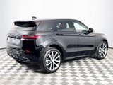 Certified 2025 Land Rover Range Rover Evoque Dynamic SE image 4