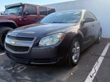 Used 2010 Chevrolet Malibu LS image 5