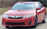 Used 2013 Toyota Camry LE image 2