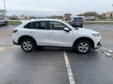 New 2025 Honda HR-V LX image 4