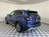Used 2022 BMW X3 xDrive30i w/ Convenience Package w/ZPA image 5