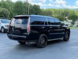 Used 2018 Cadillac Escalade ESV Luxury image 4