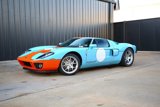 Used 2006 Ford GT image 3