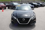 Used 2021 Nissan Altima 2.5 SV w/ SV Premium Package image 3
