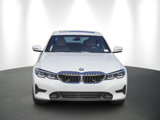 Certified 2022 BMW 330i Sedan w/ Driving Assistance Package image 2
