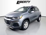 Used 2019 Chevrolet Trax LT w/ LT Convenience Package image 3