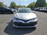 Used 2018 Toyota Camry L image 2