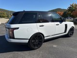 Used 2016 Land Rover Range Rover HSE image 3
