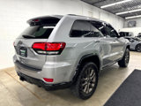 Used 2016 Jeep Grand Cherokee Limited 75th Anniversary image 4