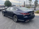 Certified 2020 Lexus LS 500 image 5