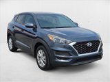 Used 2019 Hyundai Tucson SE image 3