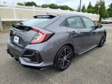 Used 2020 Honda Civic Sport image 4