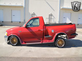 Used 1997 Ford F150 2WD Regular Cab image 3
