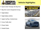 Used 2022 RAM 1500 Big Horn image 3