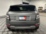 Used 2016 Land Rover Range Rover Evoque SE image 5