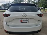 Used 2021 MAZDA CX-5 Grand Touring image 4