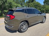 Used 2023 GMC Terrain Denali w/ Denali Premium Package image 5