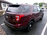 Used 2018 Ford Explorer 4WD Police Interceptor image 3