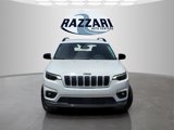Used 2023 Jeep Cherokee Altitude Lux image 2