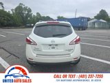 Used 2012 Nissan Murano LE image 6