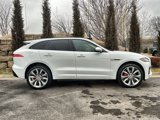 Used 2020 Jaguar F-PACE S image 6