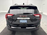 Certified 2022 GMC Terrain SLE w/ Driver Convenience Package image 6