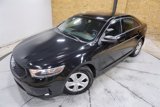 Used 2016 Ford Taurus Police Interceptor AWD image 2