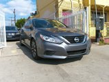 Used 2016 Nissan Altima 2.5 S w/ Power Driver Seat Package image 5