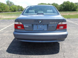 Used 2002 BMW 525i Sedan image 4