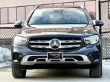 Certified 2022 Mercedes-Benz GLC 300 4MATIC image 2